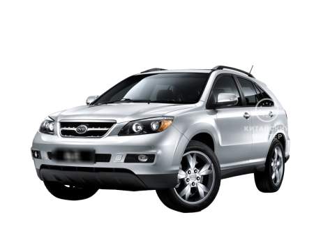 БИД S6 1 SUV