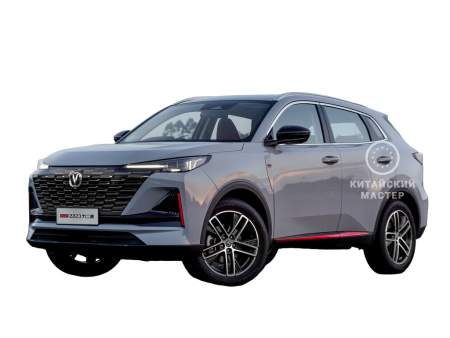Чанган CS55 Plus 2 SUV