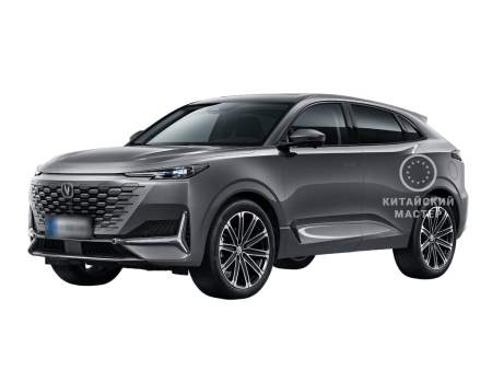 Чанган UNI-K 1 SUV