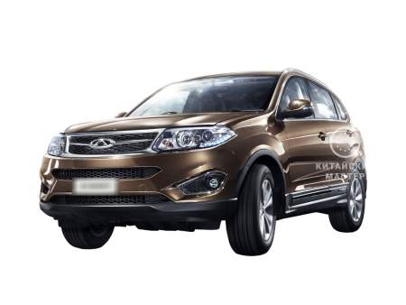 Чери Tiggo 5 1 SUV
