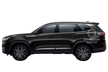 Чери Tiggo 8 Pro Max 1 SUV