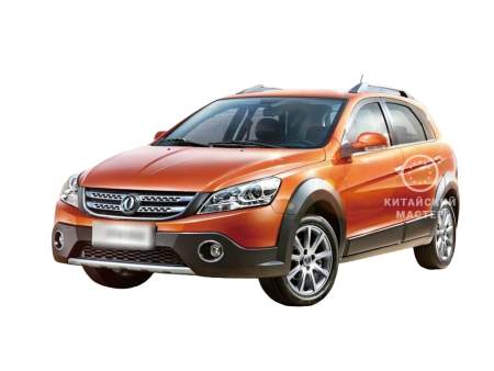 ДонгФенг H30 Cross 1 Хэтчбек