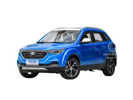 ФАВ Besturn X40 1 SUV