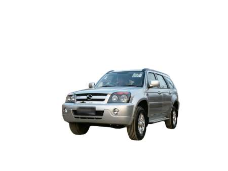 ФАВ Landmark 1 SUV
