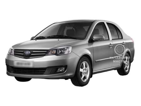 ФАВ V5 1 Седан
