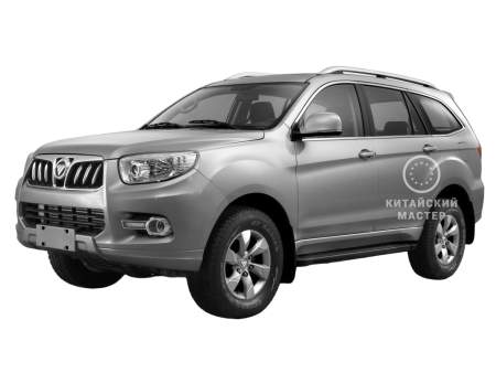 Фотон Sauvana 1 SUV