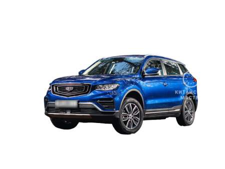Джили Atlas Pro 1 SUV