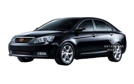 Джили Emgrand EC7 1 Седан