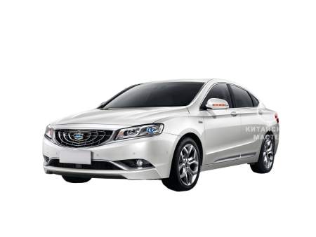 Джили Emgrand GT 1 Седан