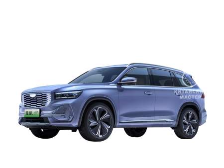 Джили Xingyue L 1 SUV