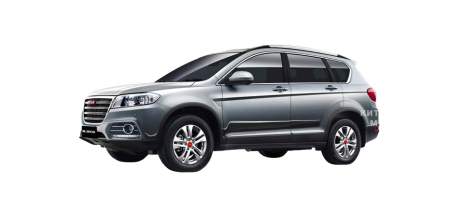 Хавэйл H6 2 SUV