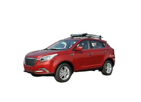Хавтай A25 1 SUV
