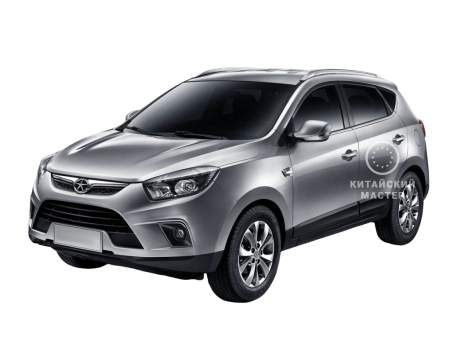 Джак S5 1 SUV