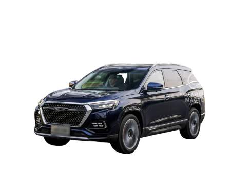 Джетур X95 1 SUV
