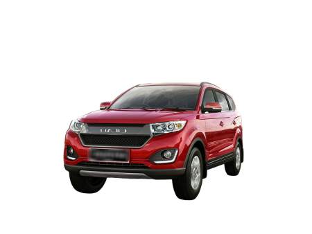 Лифан Myway 1 SUV