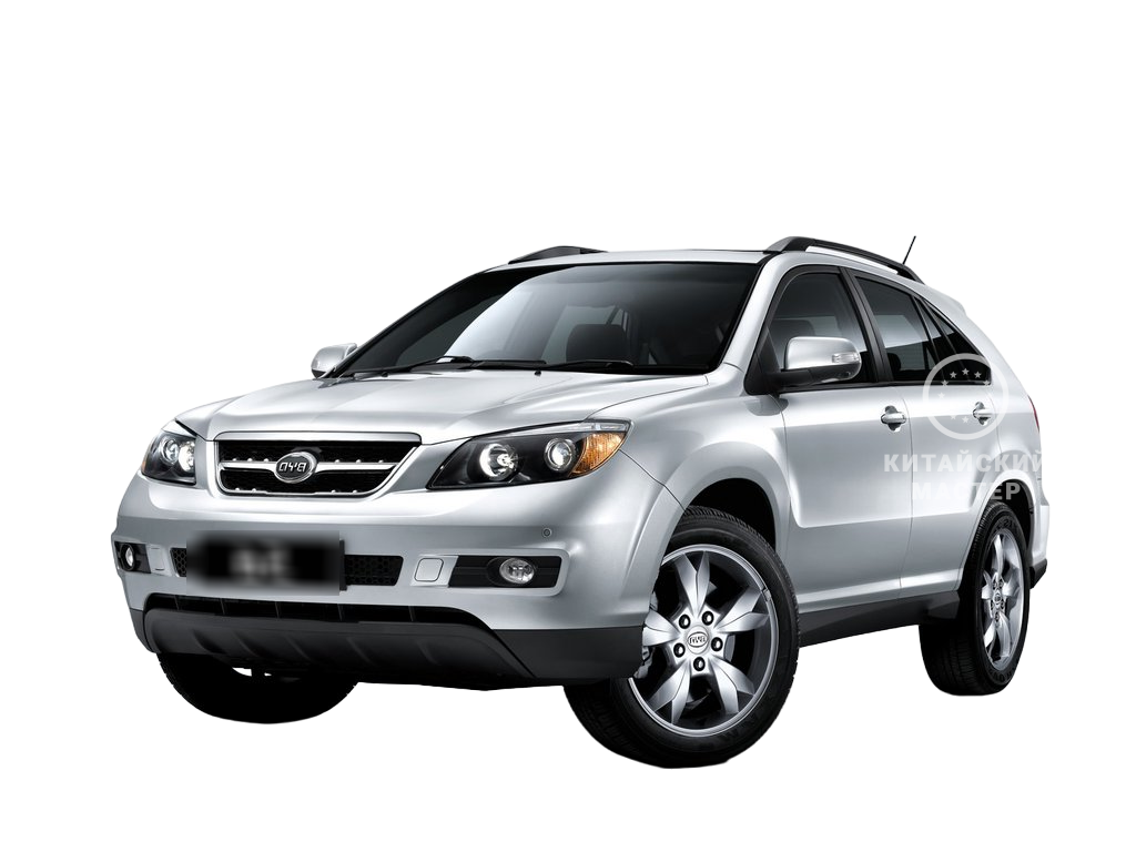 БИД С6 1 SUV