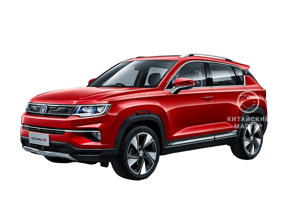 Чанган ЦС35 Плюс 1 SUV