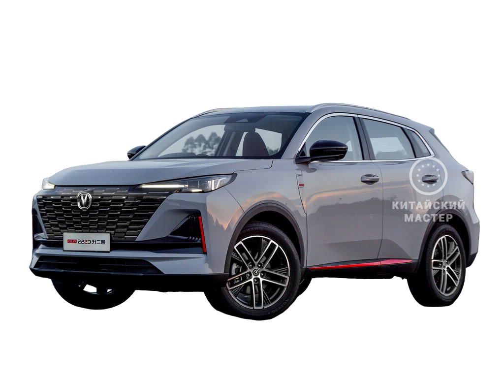 Чанган ЦС55 Плюс 2 SUV
