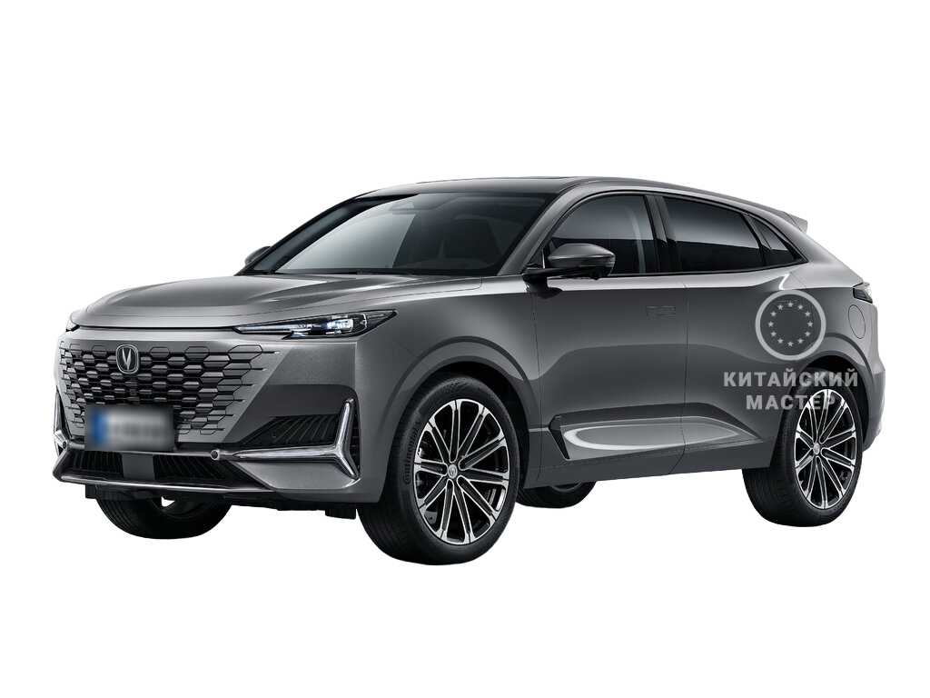 Чанган ЮНИ-Кей 1 SUV