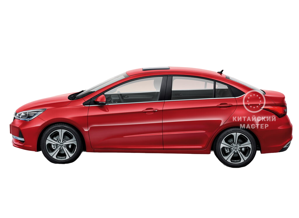 Чери Arrizo EX 1 Седан