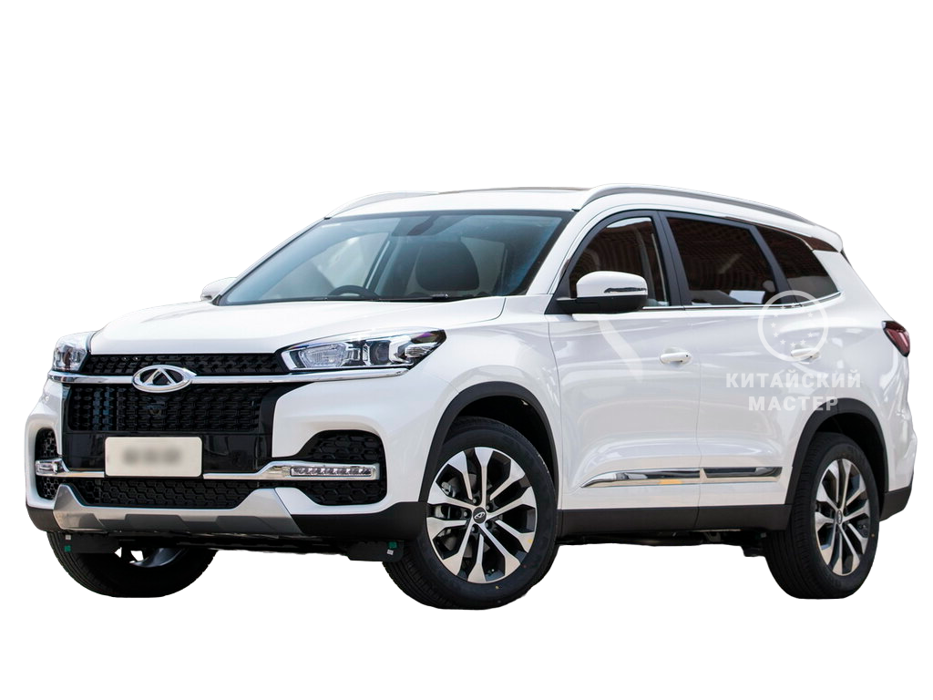 Чери Тигго 8 1 SUV
