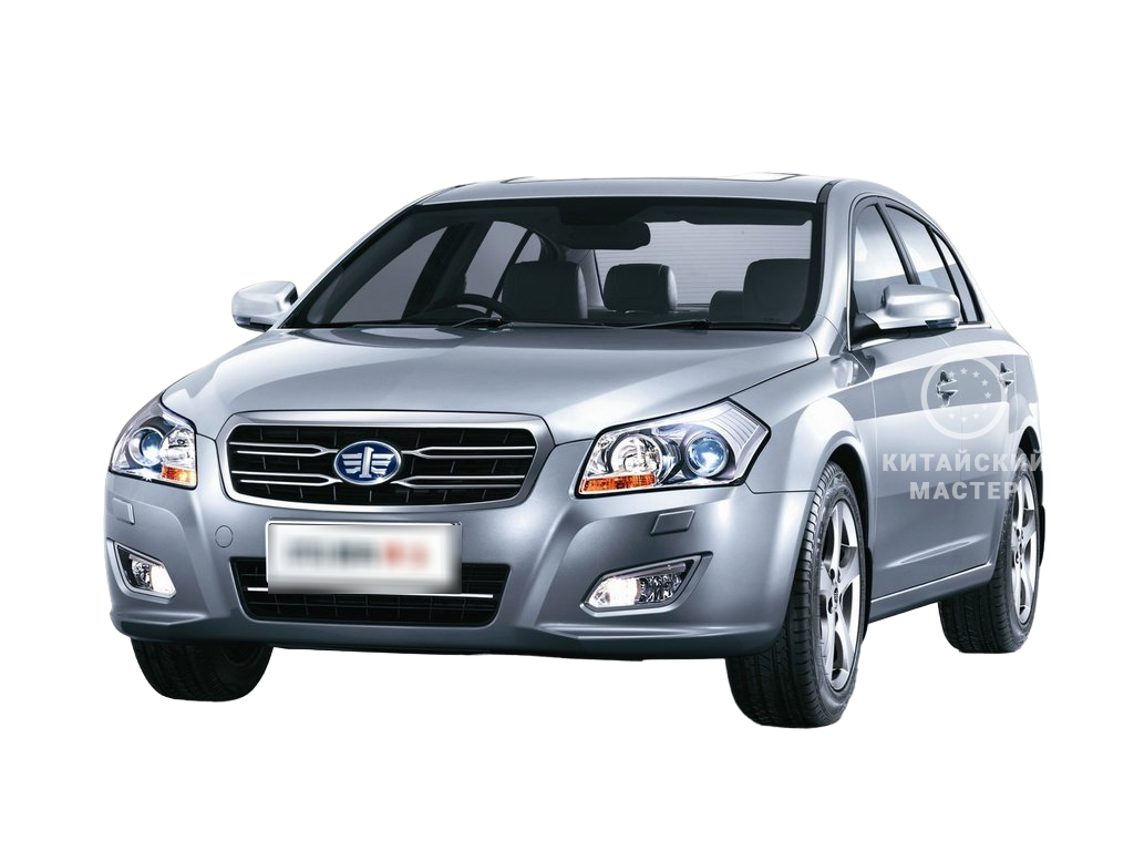 ФАВ Besturn B70 1 Седан