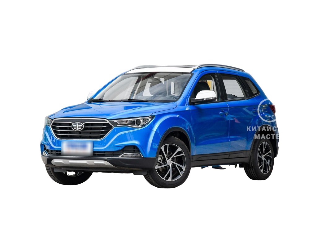 ФАВ Besturn X40 1 SUV