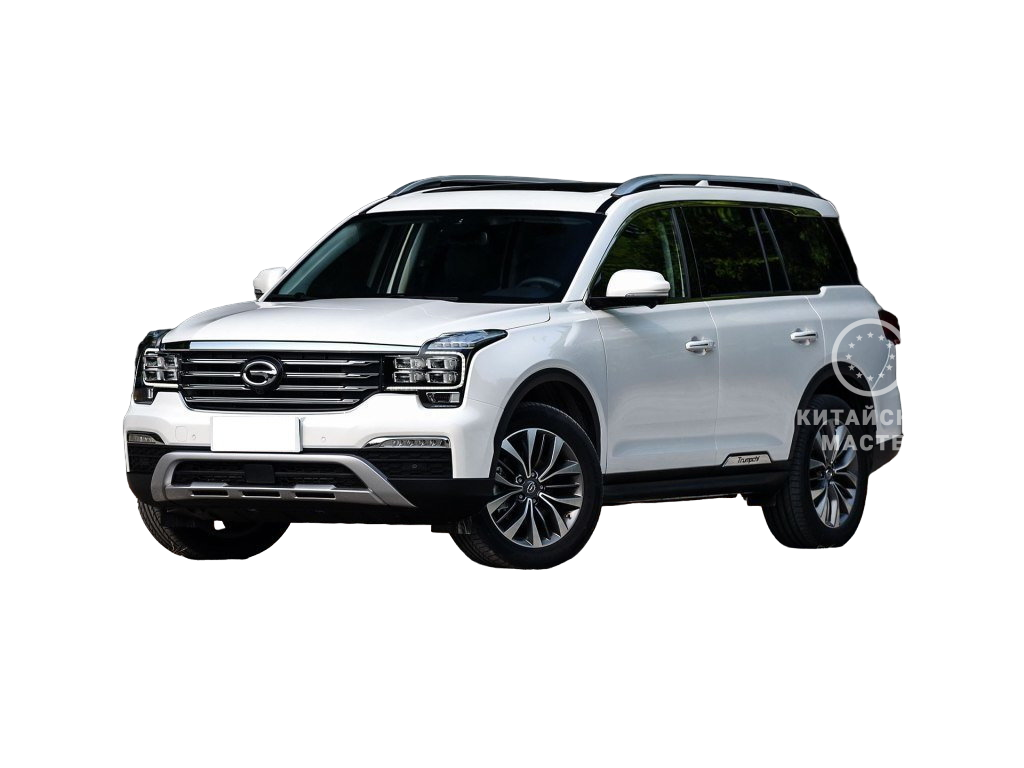 ГАК GS8 1