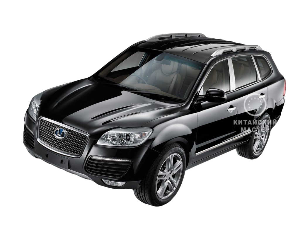 Хавтай Болигер 1 SUV