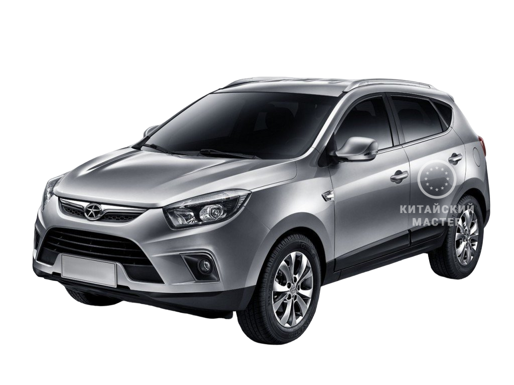 Джак С5 1 SUV
