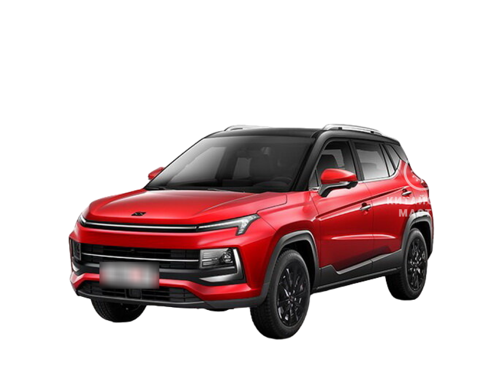 Джак Sehol X4 1 SUV