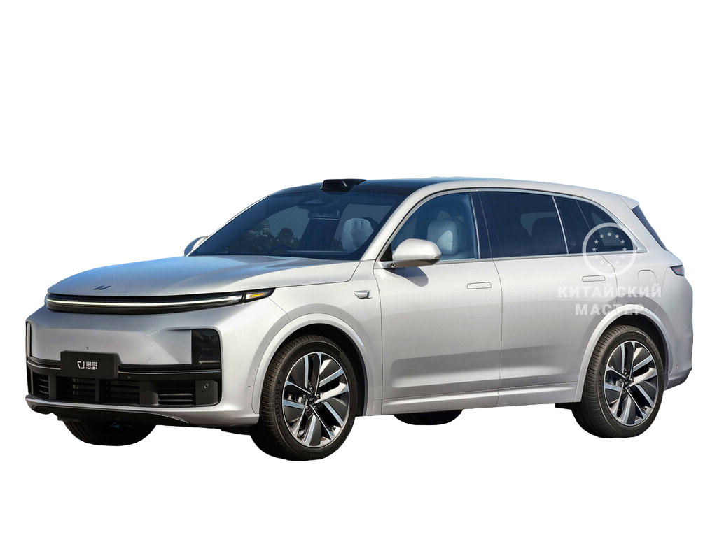 Ли L7 1 SUV