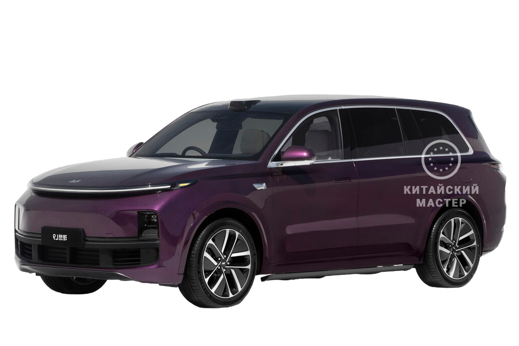 Ли L9 1 SUV