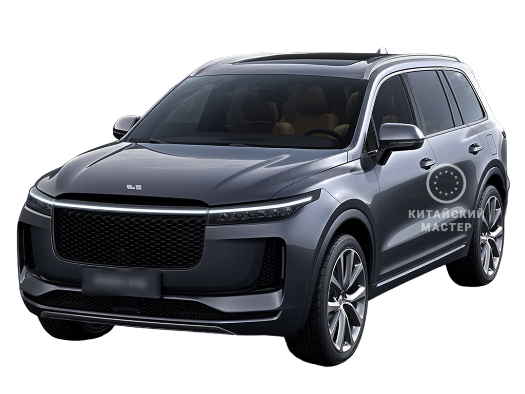 Ли ONE 1 SUV