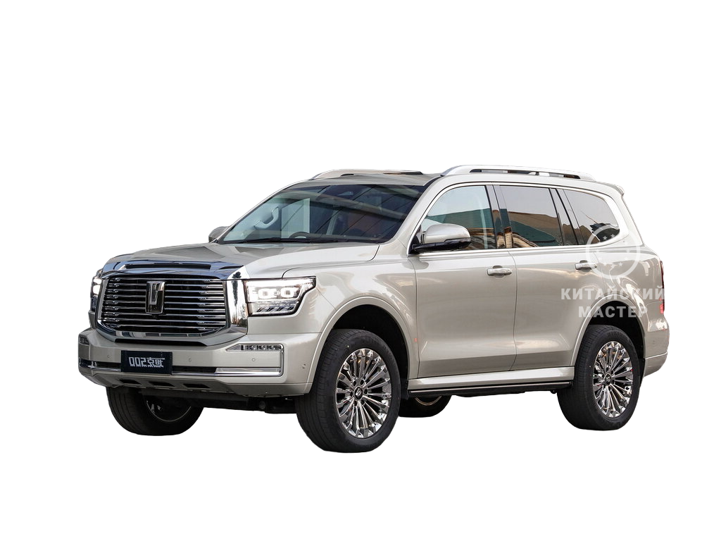 Танк 500 1 SUV